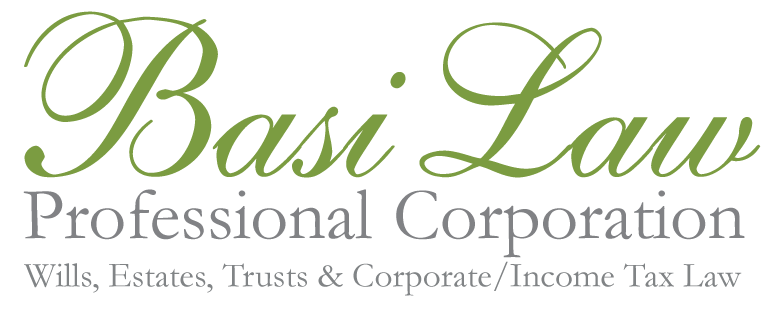 Basi Law Logo